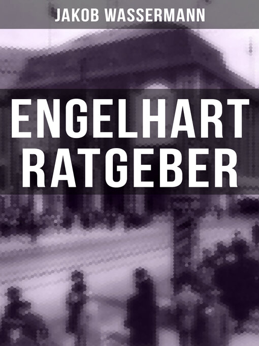 Cover image for Engelhart Ratgeber